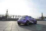 Citroen REVOLTe Concept 2009 года